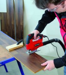 Einhell Tc-Js 60/1, Dekupaj Testere 4321135