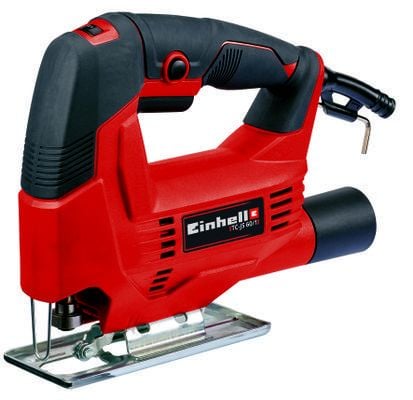 Einhell Tc-Js 60/1, Dekupaj Testere 4321135