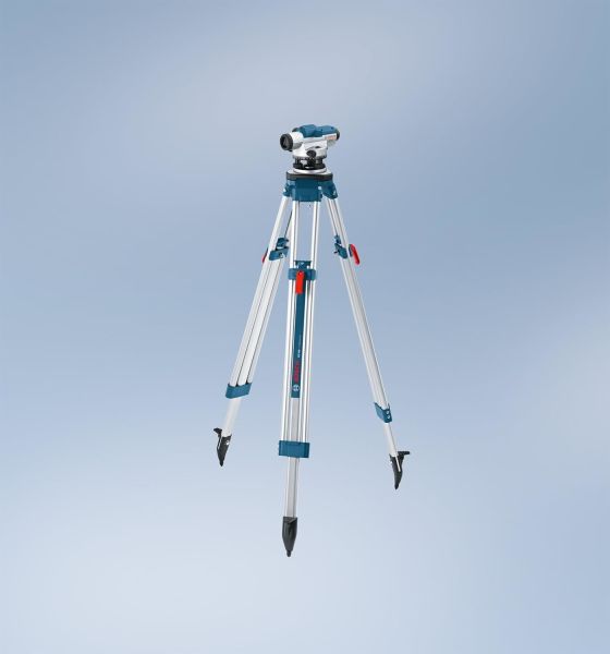 Bosch Gol 26 D Optik Nivelman (Bt 160 Tripod+Gr 500 Mira)