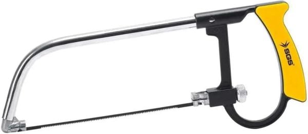 SGS KIL TESTERE SETİ 7 PARÇA