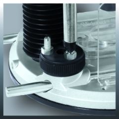 Einhell 4350490 TE-RO 1255 E 1200 W Dik Freze