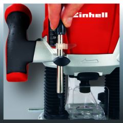 Einhell 4350490 TE-RO 1255 E 1200 W Dik Freze