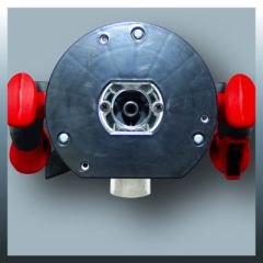 Einhell 4350490 TE-RO 1255 E 1200 W Dik Freze