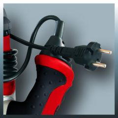 Einhell 4350490 TE-RO 1255 E 1200 W Dik Freze