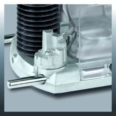 EİNHELL TC-RO 1155 E Freze