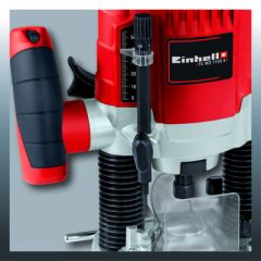 EİNHELL TC-RO 1155 E Freze