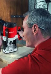 EİNHELL TC-RO 1155 E Freze