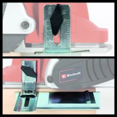 Einhell TE-PL 900, Planya