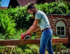 EİNHELL Planya TE-PL 900