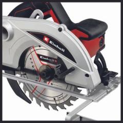 Einhell TC-CS 1410 Daire Testere