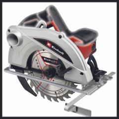 Einhell TC-CS 1410 Daire Testere