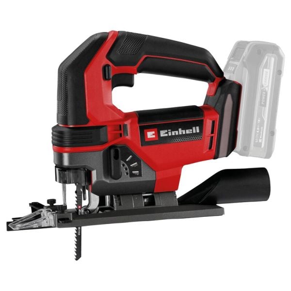 Einhell TE-JS 18/100 Li - Solo Dekopa Testere -4321270