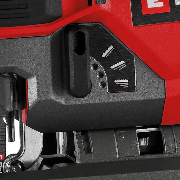 Einhell TE-JS 18/100 Li - Solo Dekopa Testere -4321270