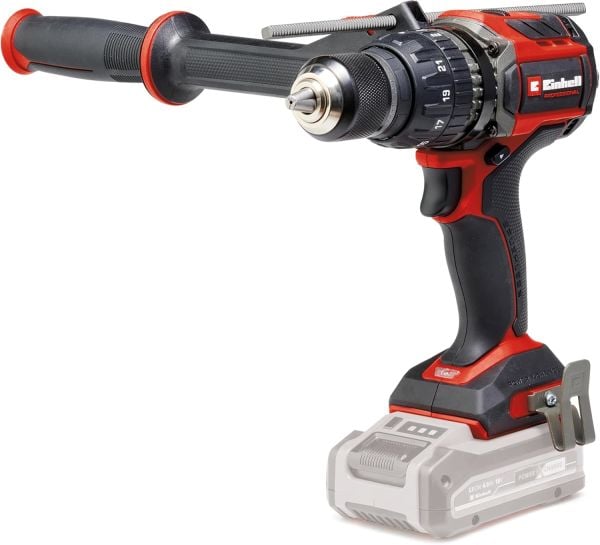Einhell TP-CD 18/120 Li-i BL Solo Akülü Darbeli Vidalama - 4514310