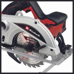 EİNHELL  TC-CS 1250 Daire Testere