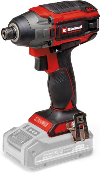 Einhell TP-CI 18/220 Li BL - Solo Akülü Darbeli Vidalama - 4510085