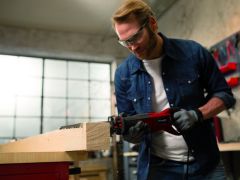 Einhell TE-AP 950 E Tilki Kuyruğu Testere 4326180