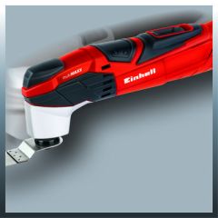 EİNHELL TE-MG 200 CE Raspalama