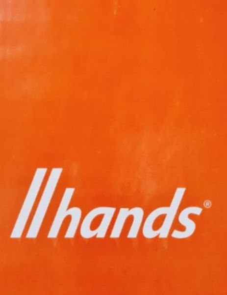 AİMSAK HANDS KÖŞE BİRLEŞTİRME APARATI (AÇIK UÇ)