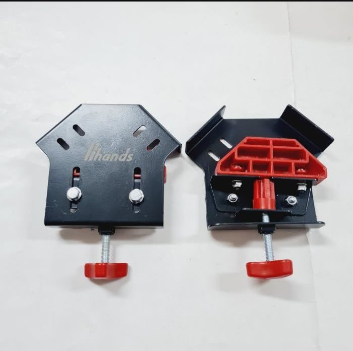 AİMSAK HANDS KÖŞE BİRLEŞTİRME APARATI (AÇIK UÇ)