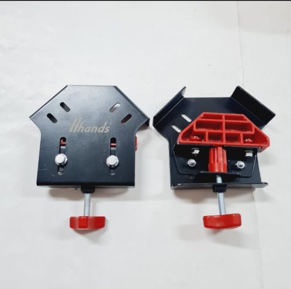 AİMSAK HANDS KÖŞE BİRLEŞTİRME APARATI (AÇIK UÇ)