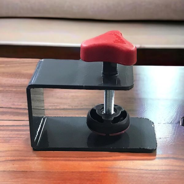 EYM 2 Adet Hands Çekmece Yüzü Önü Montaj Aparatı Ayarlı Metal