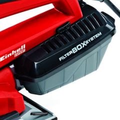 Einhell TE-OS 2520 E Titreşim Zımpara 250W - 4460620