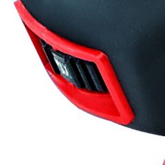 Einhell TE-OS 2520 E Titreşim Zımpara 250W - 4460620