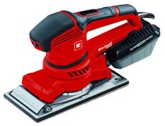 Einhell TE-OS 2520 E Titreşim Zımpara 250W - 4460620