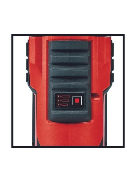 Einhell Impaxxo 18/400 Kömürsüz Akülü Somun Sıkma 18V 1*4AH Akülü