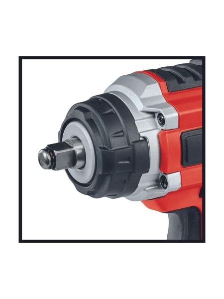 Einhell Impaxxo 18/400 Kömürsüz Akülü Somun Sıkma 18V 5.2 Ah Akülü Set