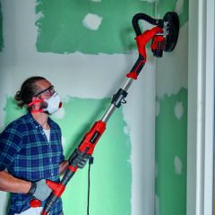 Einhell TE-DW 225 X, Alçıpan Duvar Zımpara - 4259960