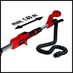 Einhell TE-DW 225 X, Alçıpan Duvar Zımpara - 4259960