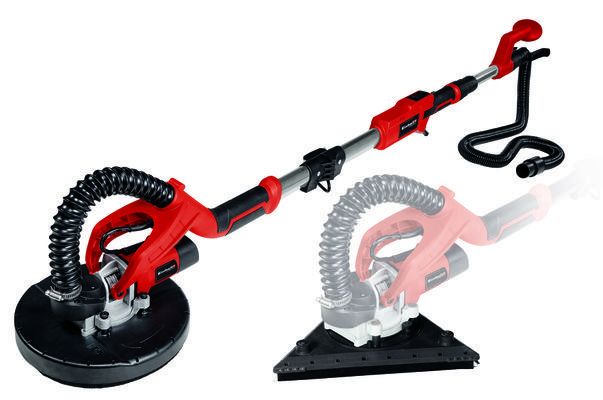 Einhell TE-DW 225 X, Alçıpan Duvar Zımpara - 4259960
