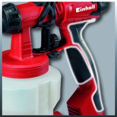 Einhell TC-SY 700 S Sprey Boya Tabancası 700W - 4260020