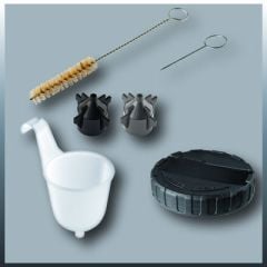 Einhell TC-SY 700 S Sprey Boya Tabancası 700W - 4260020