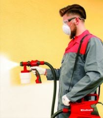 Einhell TC-SY 700 S Sprey Boya Tabancası 700W - 4260020