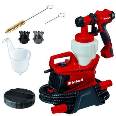 Einhell TC-SY 700 S Sprey Boya Tabancası 700W - 4260020
