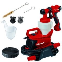 Einhell TC-SY 700 S Sprey Boya Tabancası 700W - 4260020