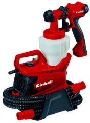 Einhell TC-SY 700 S Sprey Boya Tabancası 700W - 4260020