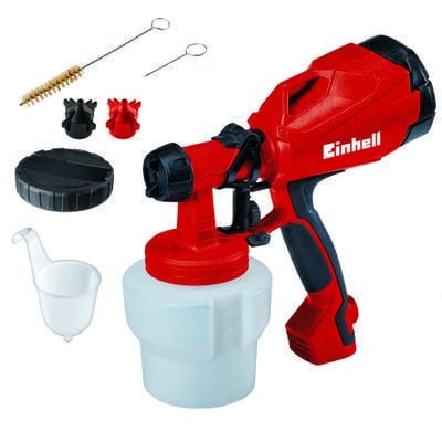 Einhell TC-SY 500 P Sprey Boya Sistemi - 4260010