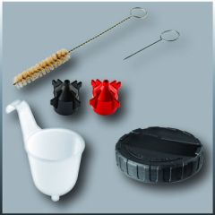 Einhell TC-SY 400 P Sprey Boya Tabancası -4260005