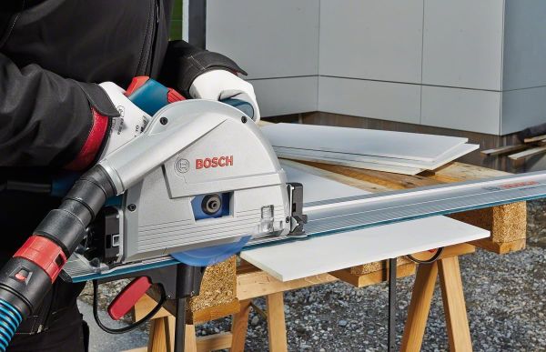 Bosch Professional Accessories Eco for Wood Daire Testere Bıçağı, 190 * 30 mm, 24 Diş