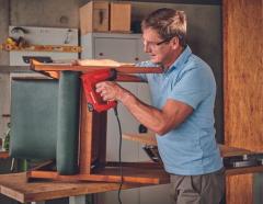 Einhell TC-EN 20 E Elektrikli Zımba - 4257890