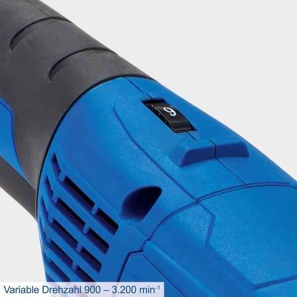 Scheppach MRS1300 zımpara Satinaj  makinesi