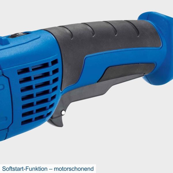 Scheppach MRS1300 Fırçalı Üniversal Zımpara