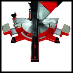 Einhell TE-SM 2534 Dual Pistonlu Gönye Testere