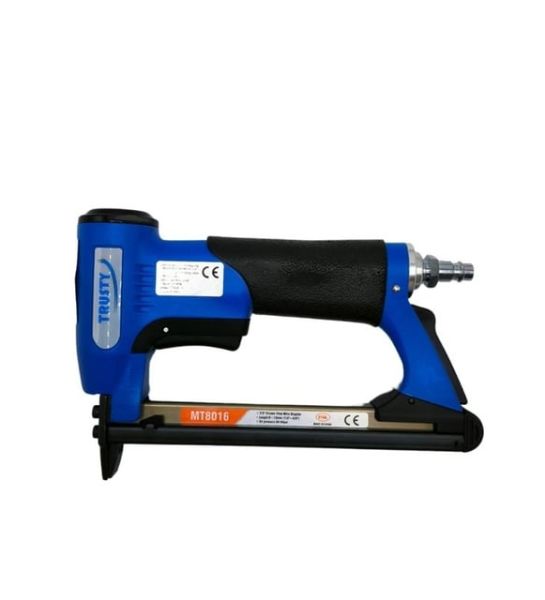 Trusty Mt8016 Havalı 80 Seri Zımba Tabancası