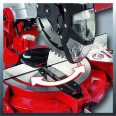 Einhell TC-MS 2513 L Gönye Testere-4300850