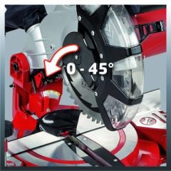Einhell TC-MS 2513 L Gönye Testere-4300850